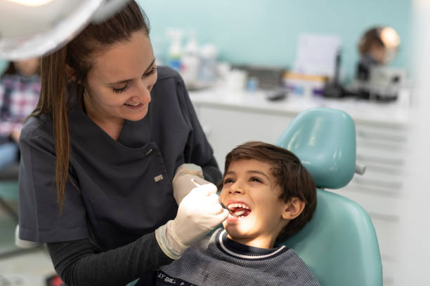 Best Orthodontic Emergency Dentist in Jackson, CA
