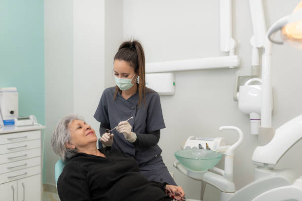 Best Urgent Dental Care for Toothache in Jackson, CA