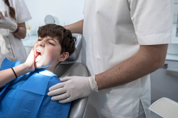 Best Orthodontic Emergency Dentist in Jackson, CA