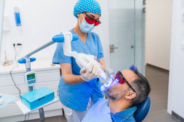 Best Emergency Dentist for Special Needs Patients in Jackson, CA