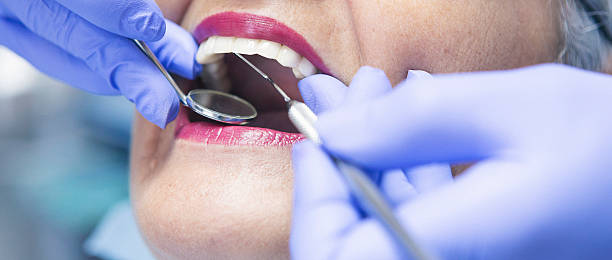 Best Emergency Dentist for Special Needs Patients in Jackson, CA