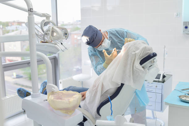 Best Emergency Dental Services for Seniors in Jackson, CA
